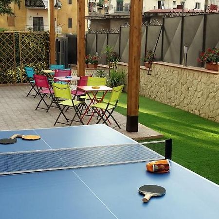 Family Room Portici Dış mekan fotoğraf