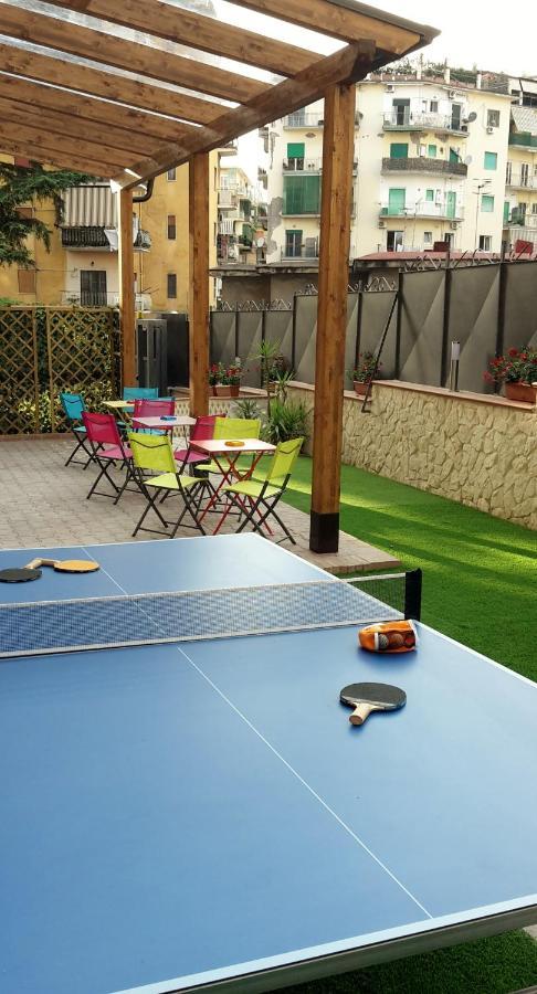 Family Room Portici Dış mekan fotoğraf