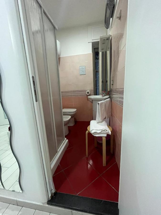 Family Room Portici Dış mekan fotoğraf