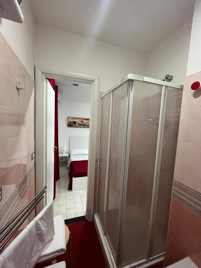 Family Room Portici Dış mekan fotoğraf