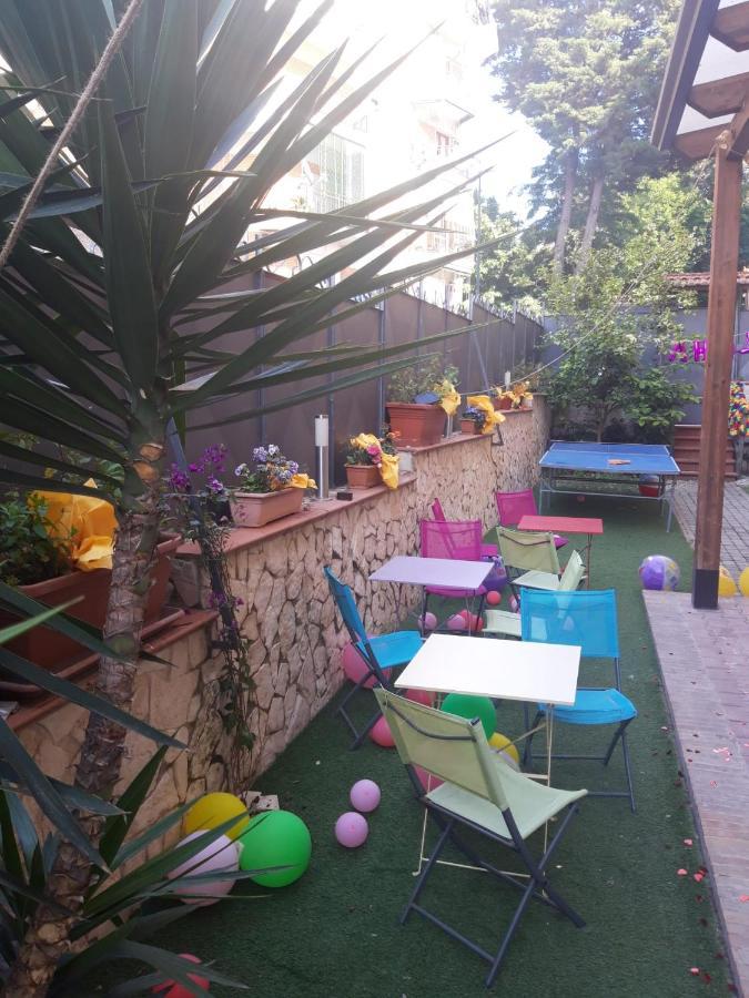 Family Room Portici Dış mekan fotoğraf
