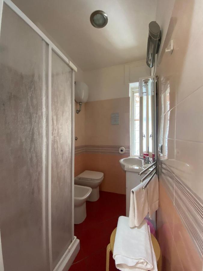 Family Room Portici Dış mekan fotoğraf