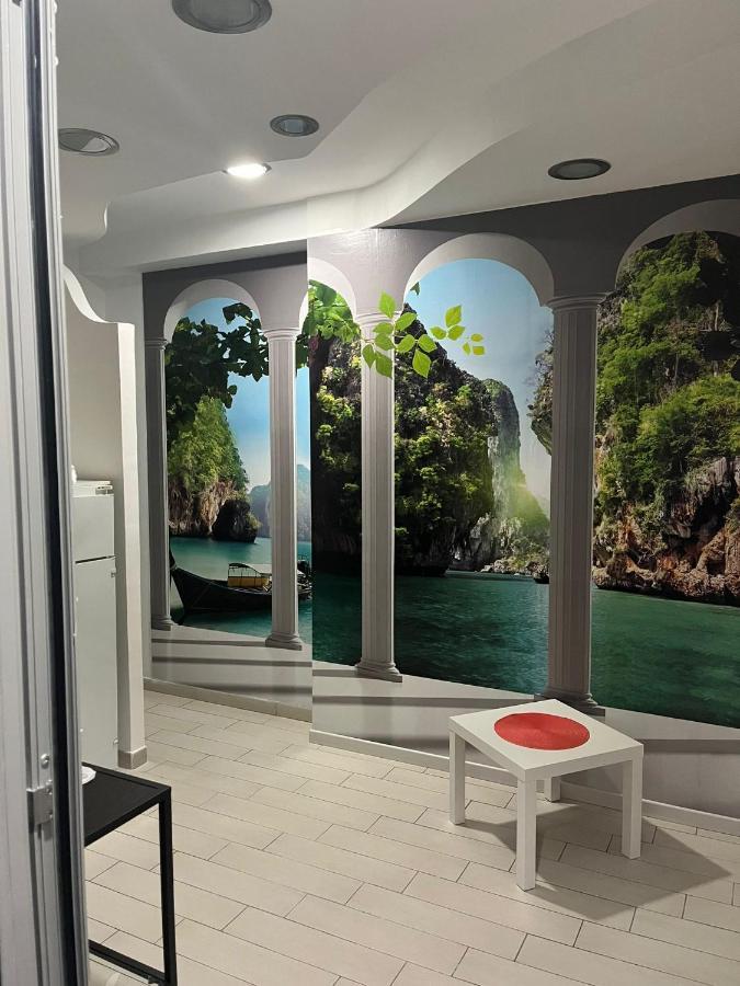 Family Room Portici Dış mekan fotoğraf