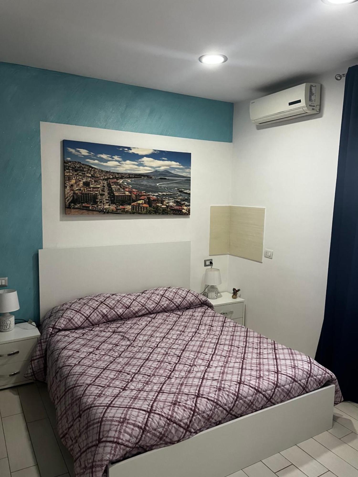 Family Room Portici Dış mekan fotoğraf