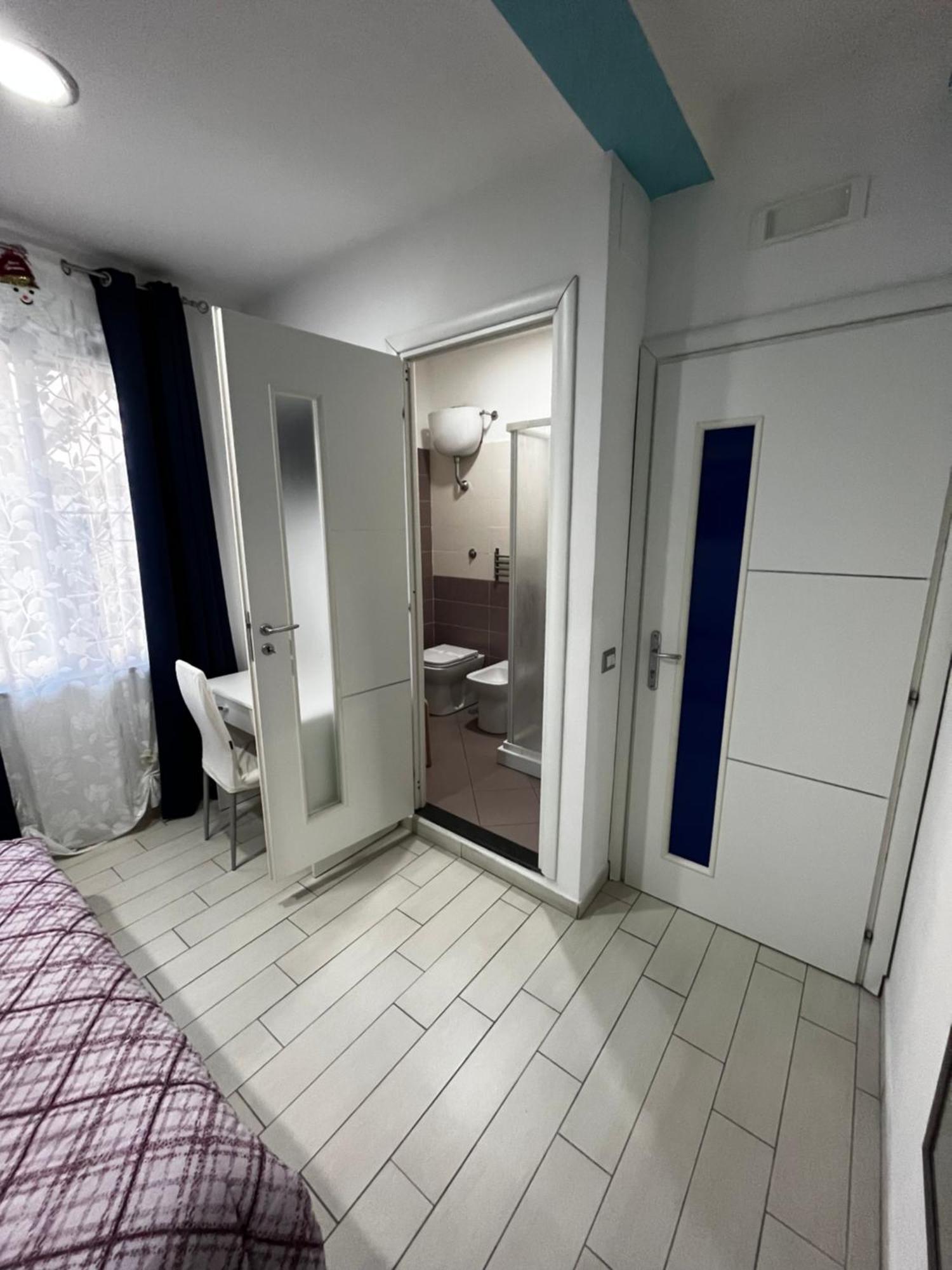 Family Room Portici Dış mekan fotoğraf