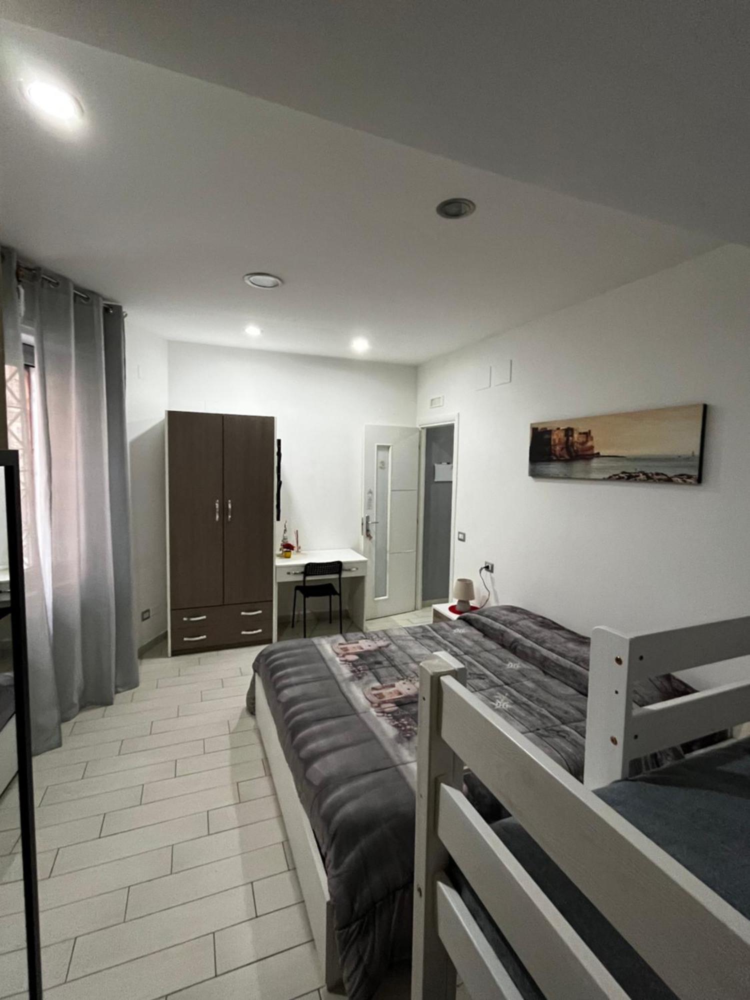 Family Room Portici Dış mekan fotoğraf
