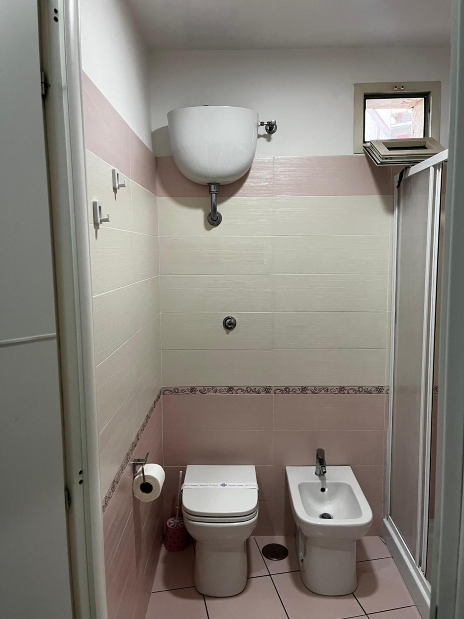 Family Room Portici Dış mekan fotoğraf