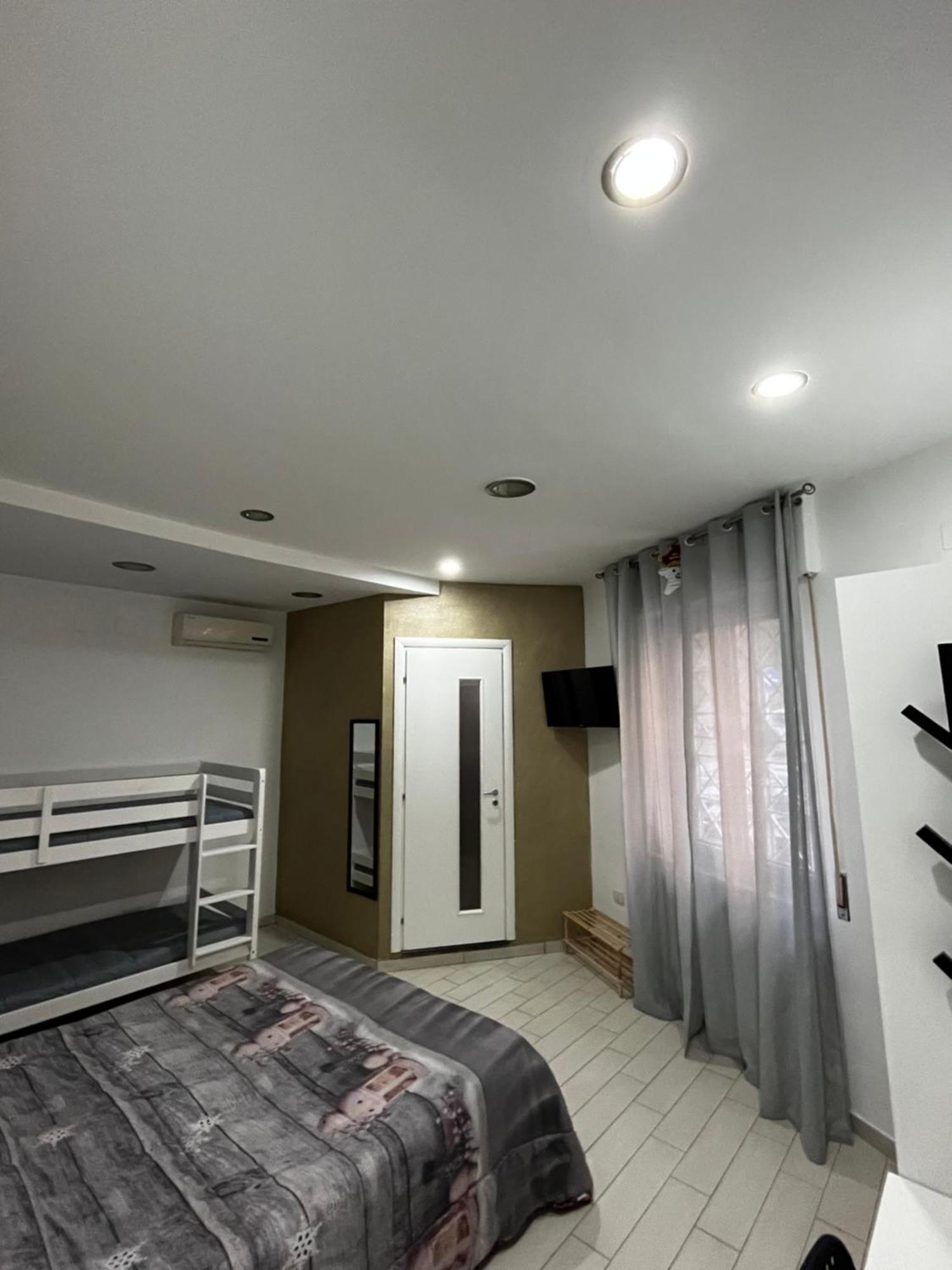 Family Room Portici Dış mekan fotoğraf