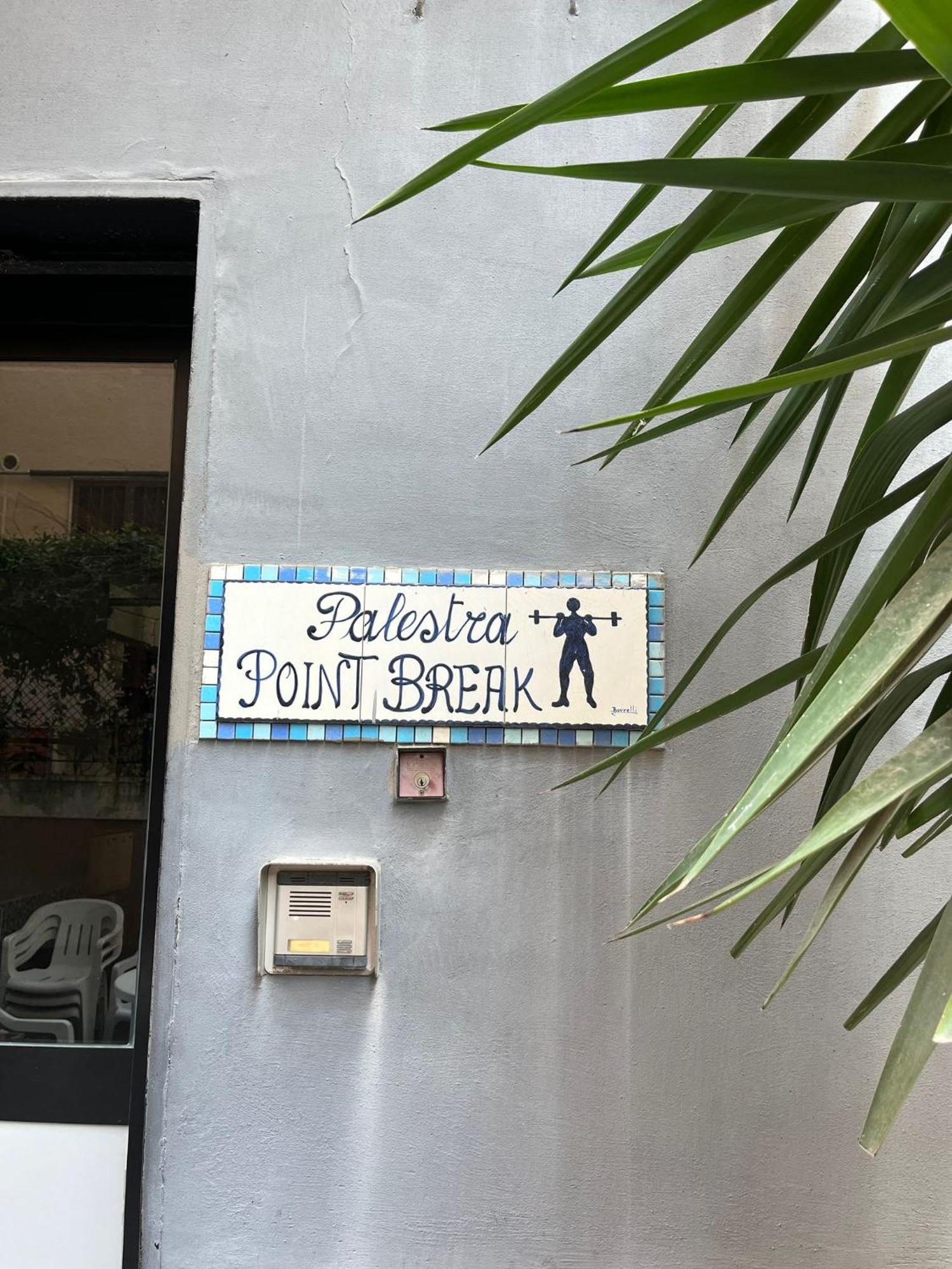 Family Room Portici Dış mekan fotoğraf