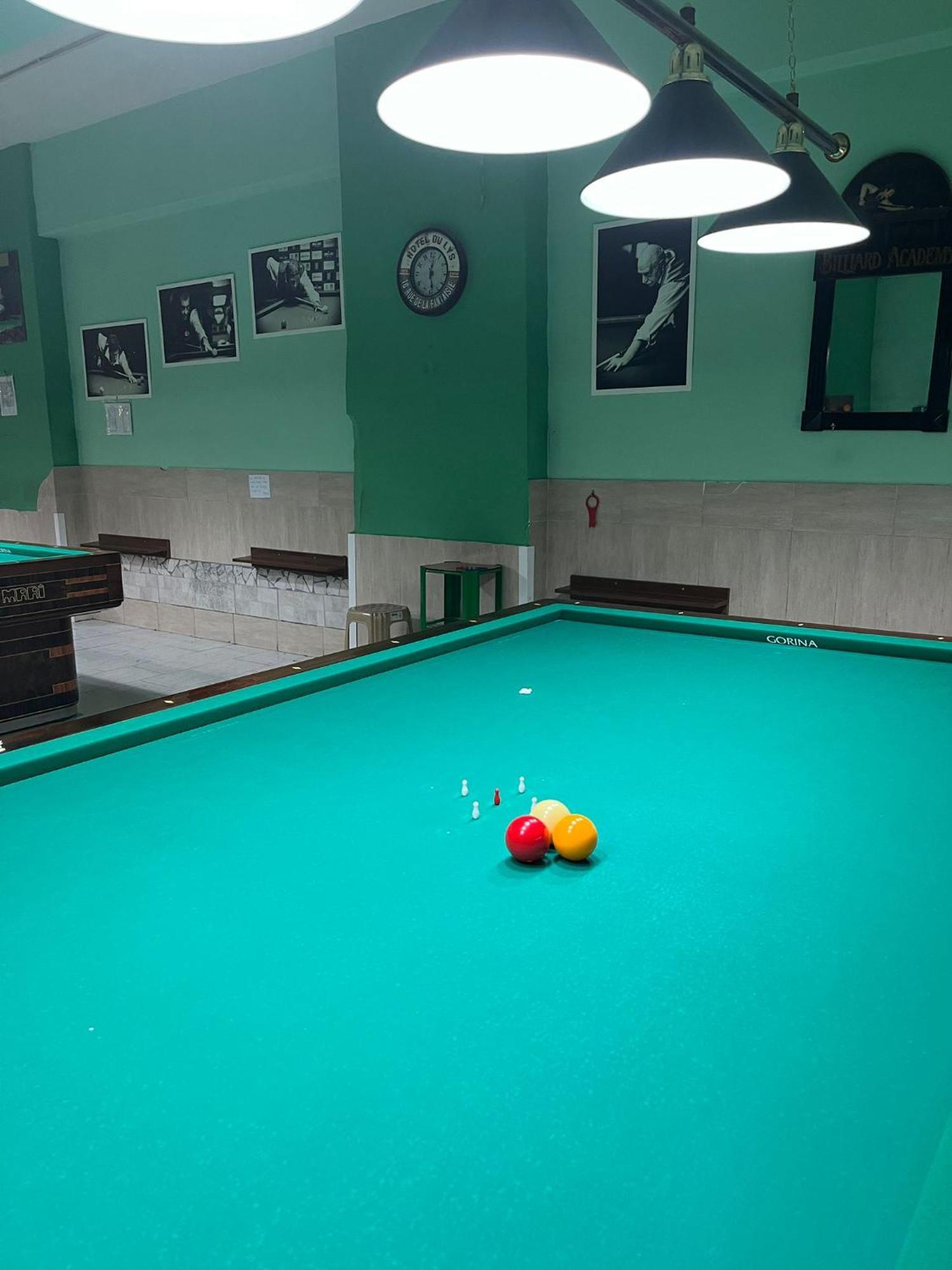 Family Room Portici Dış mekan fotoğraf