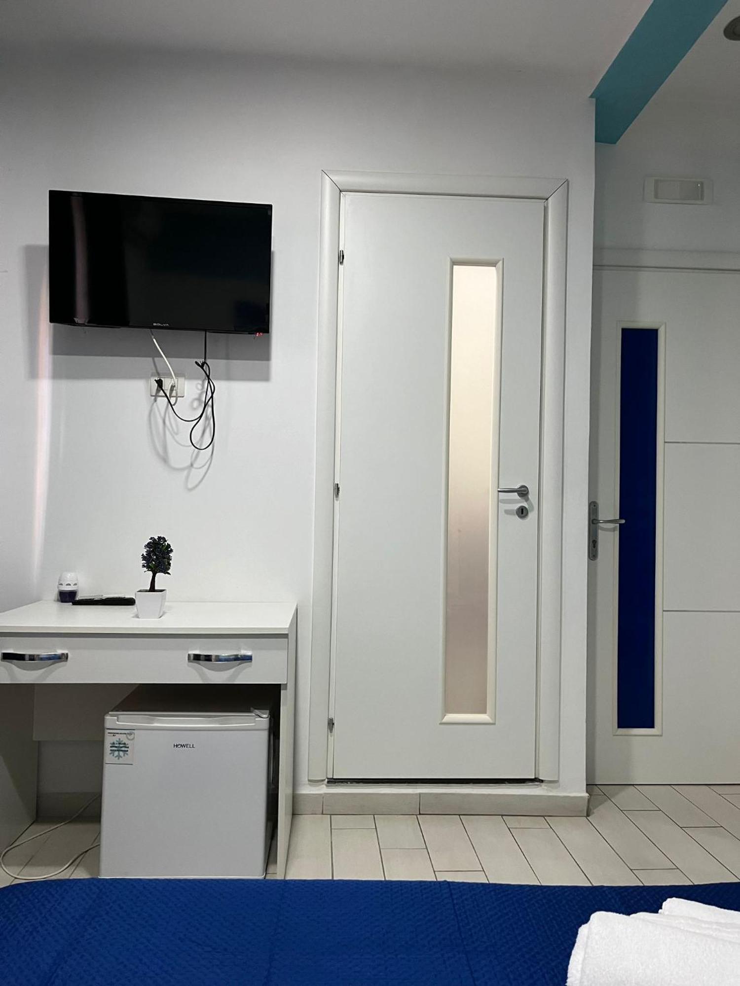 Family Room Portici Dış mekan fotoğraf