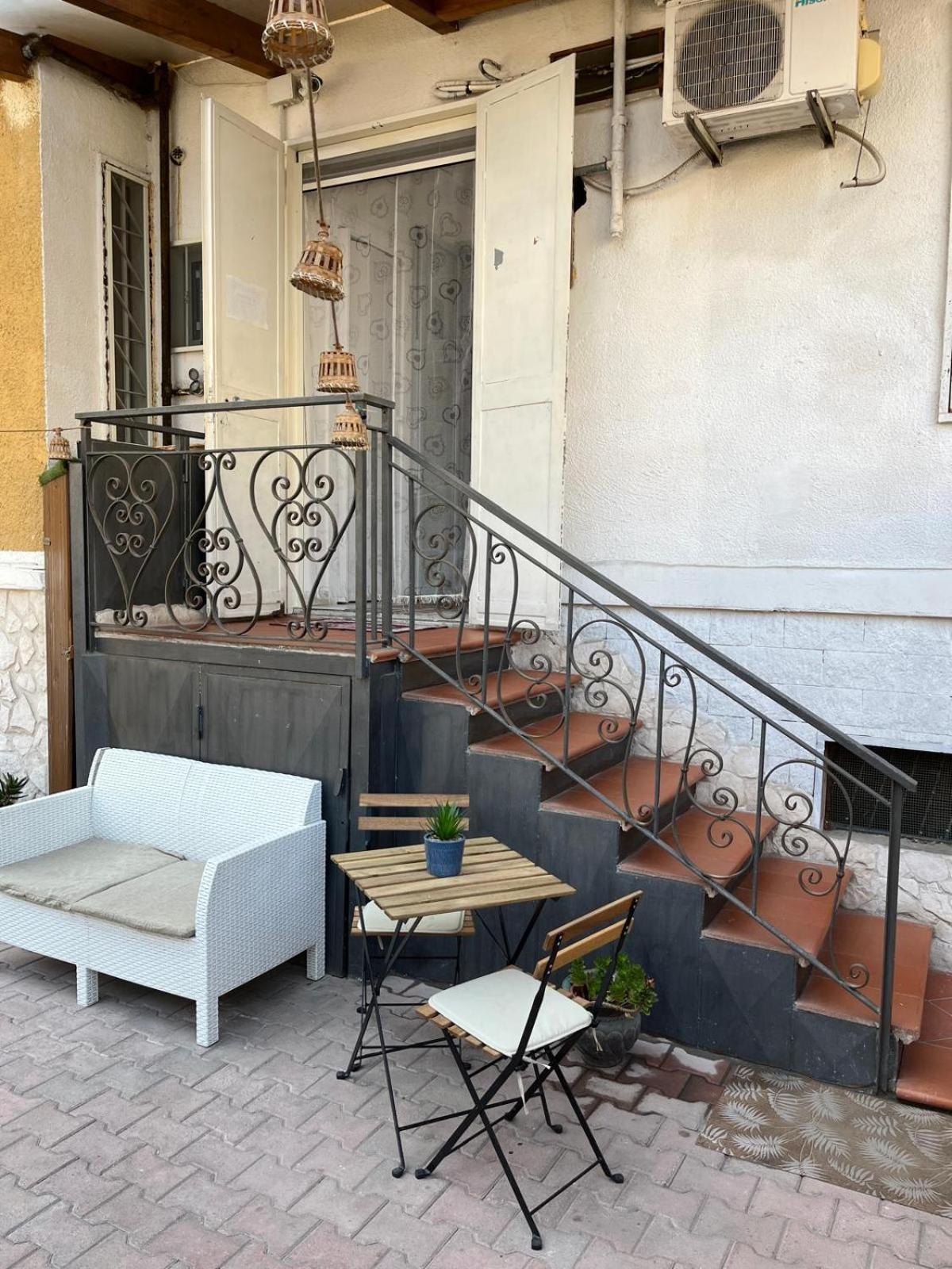 Family Room Portici Dış mekan fotoğraf