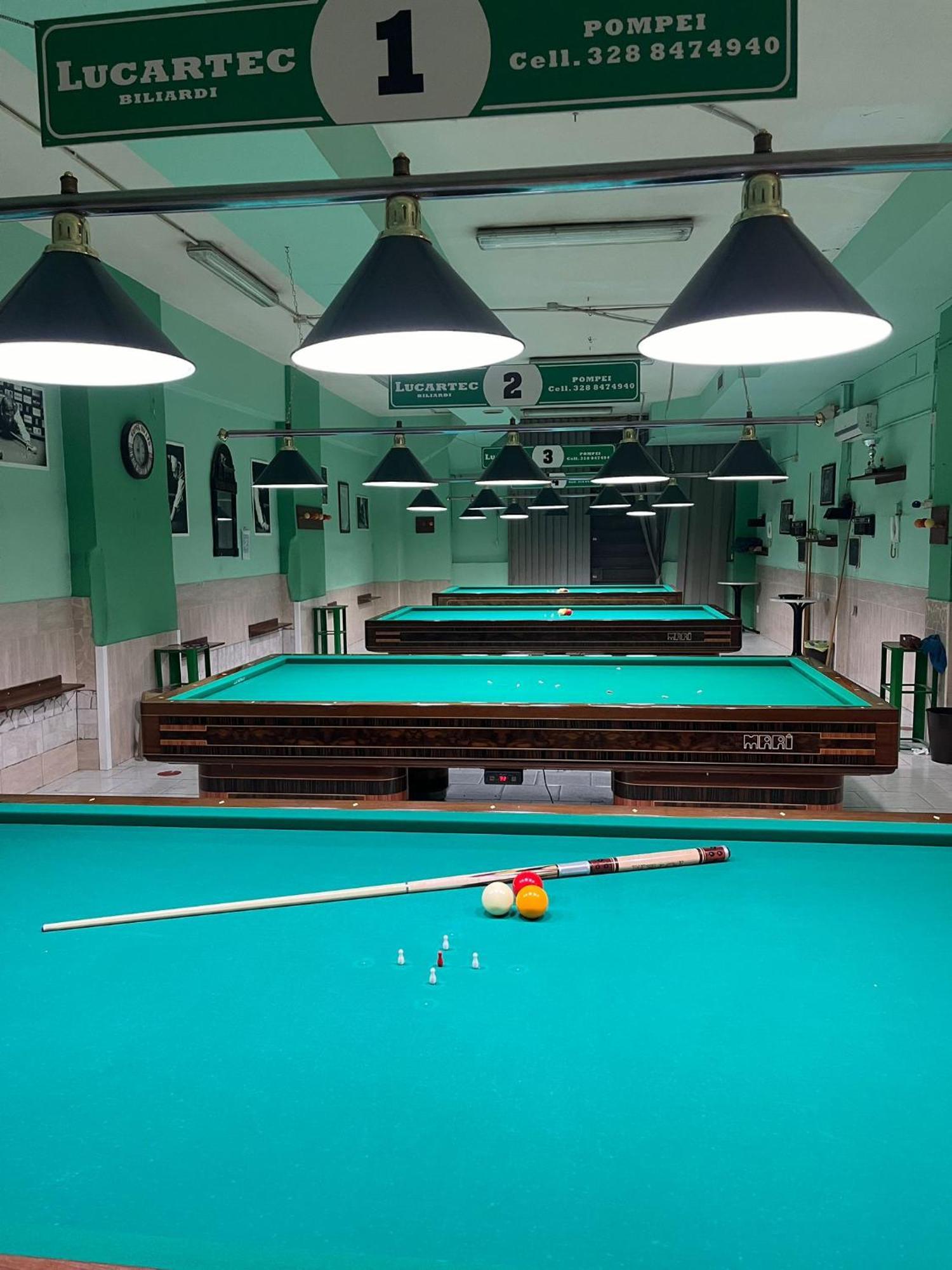 Family Room Portici Dış mekan fotoğraf